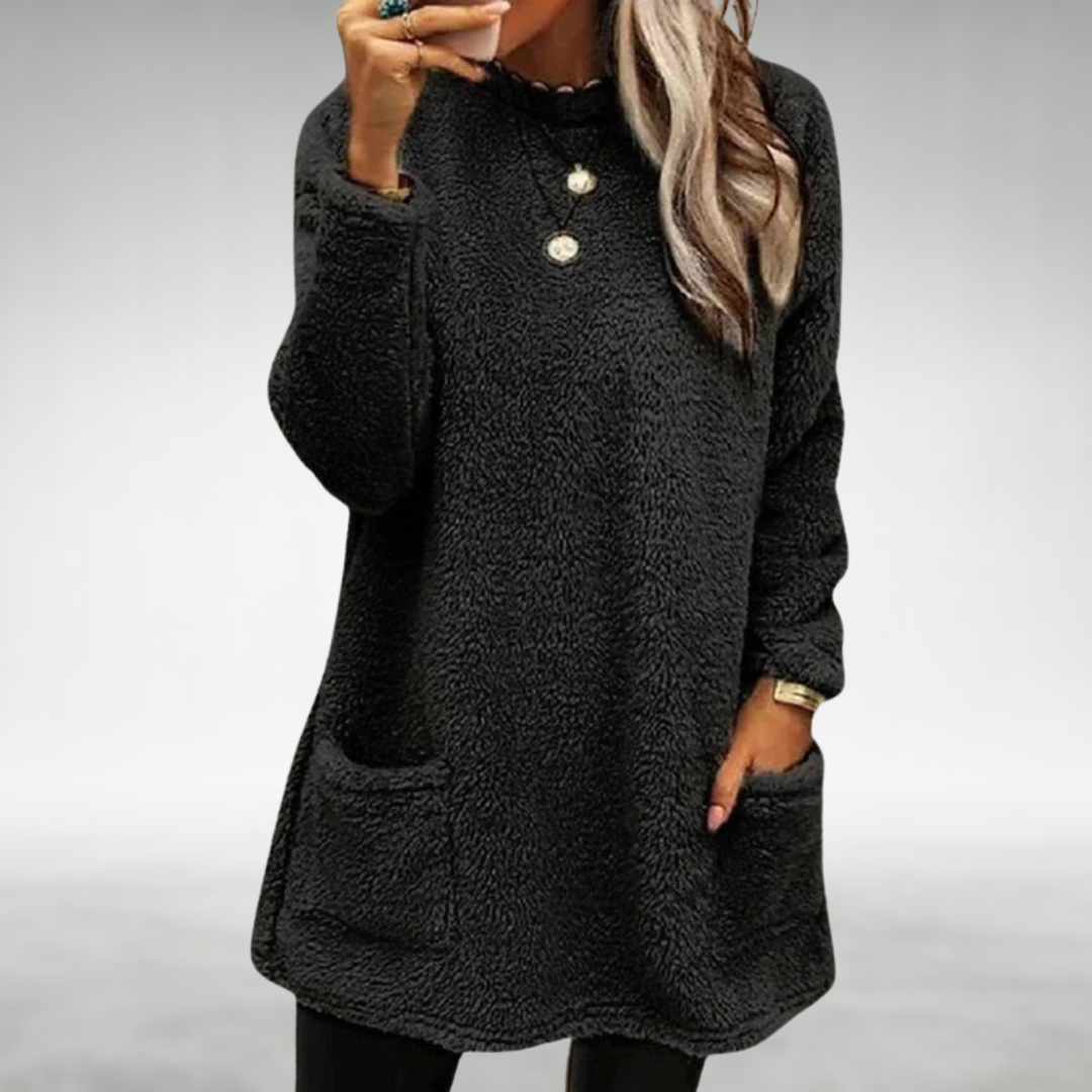 Maglione Lucy Comfort