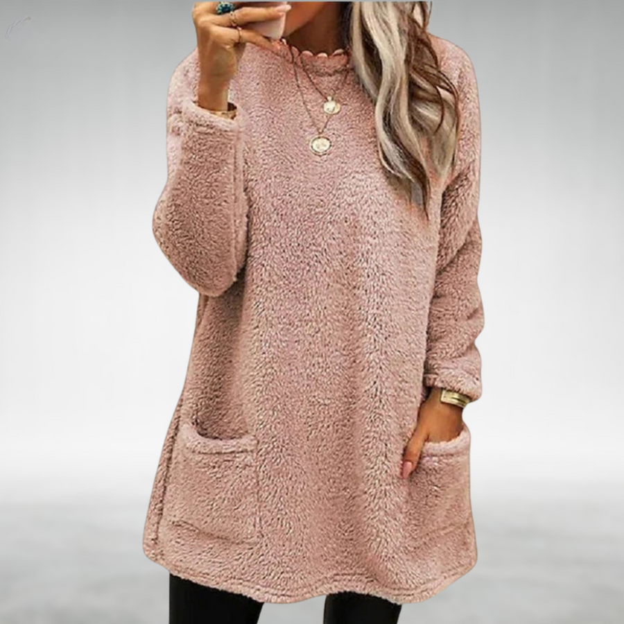 Maglione Lucy Comfort