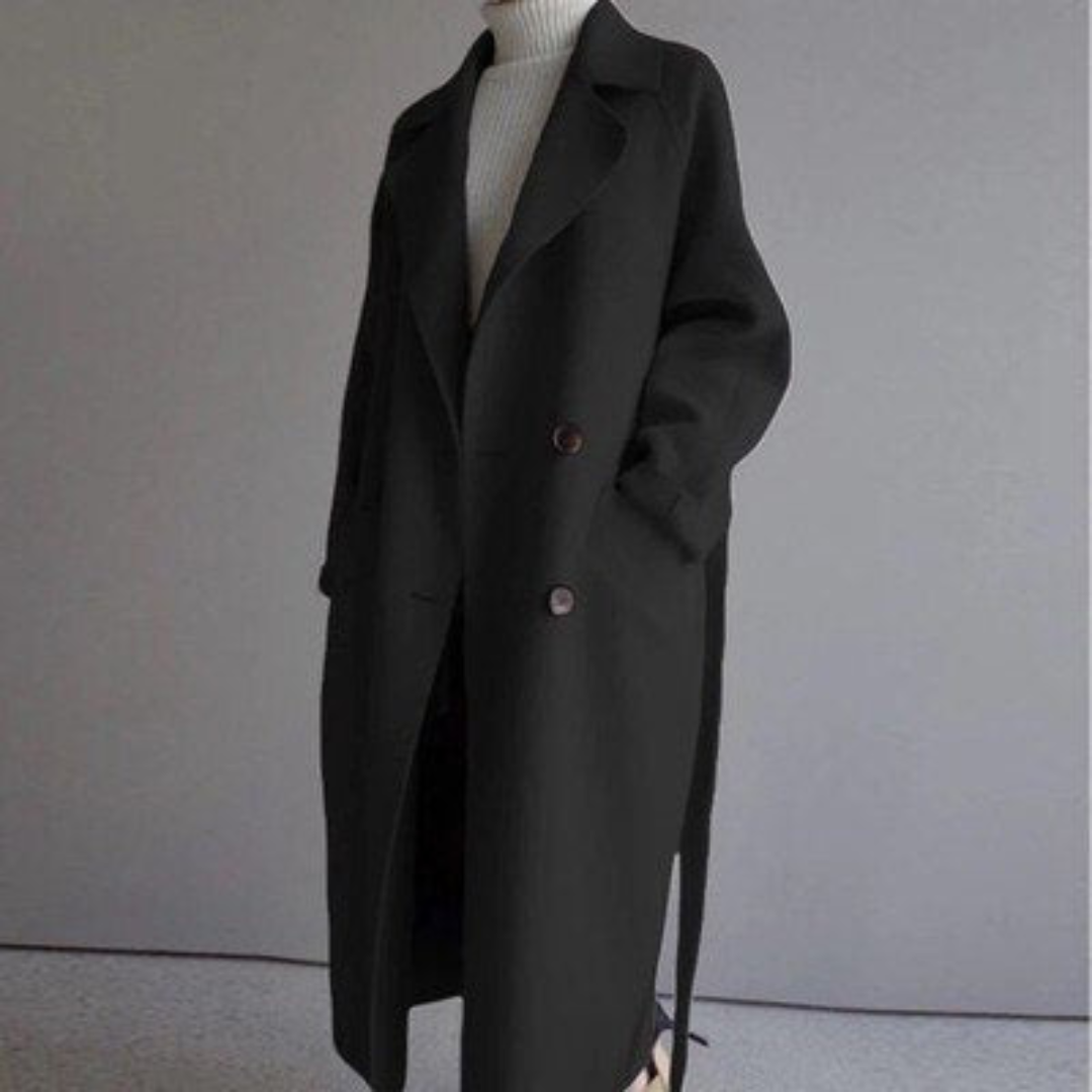 Laura Cappotto elegante