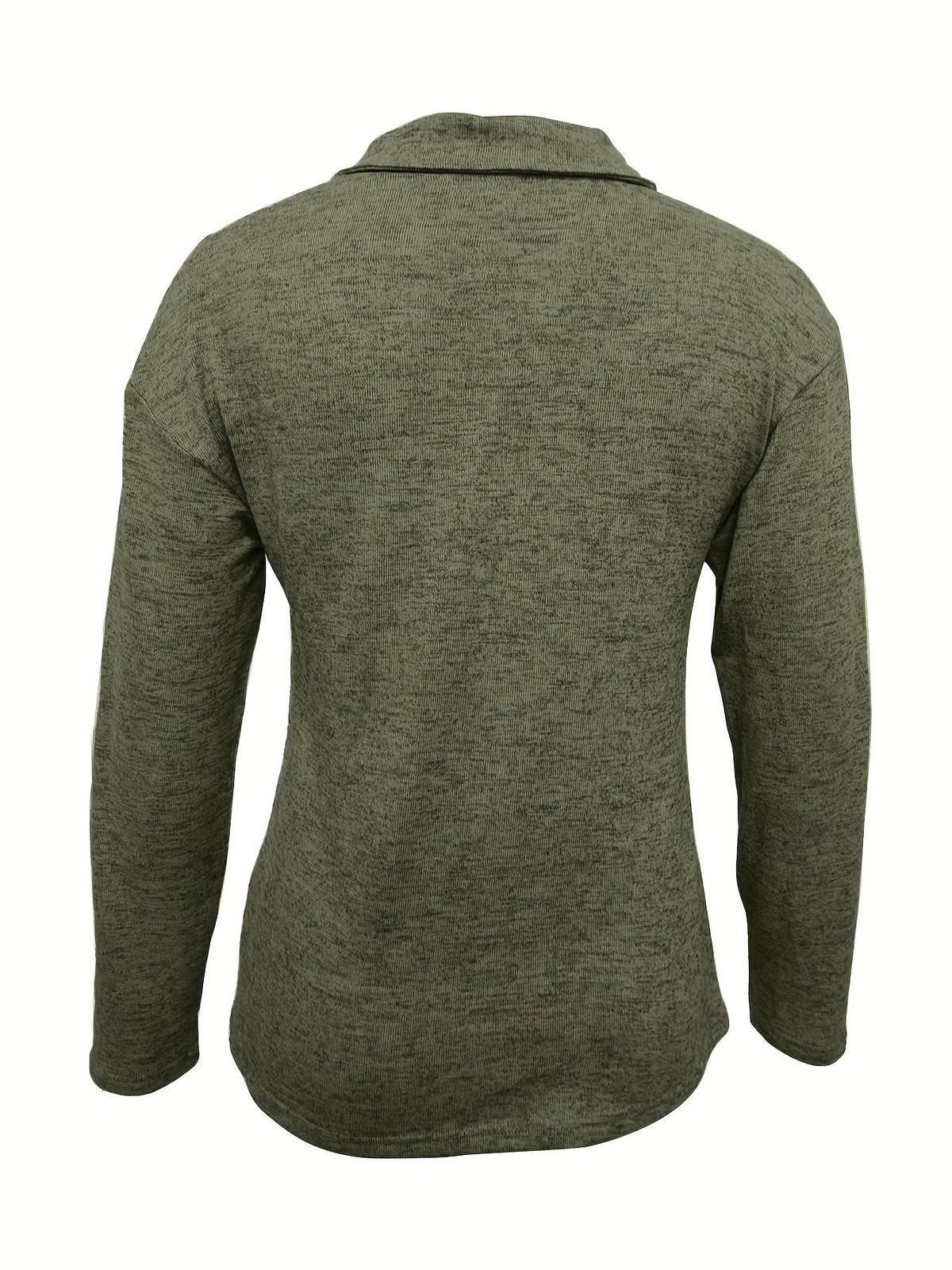 Top a maniche lunghe Maia Chic