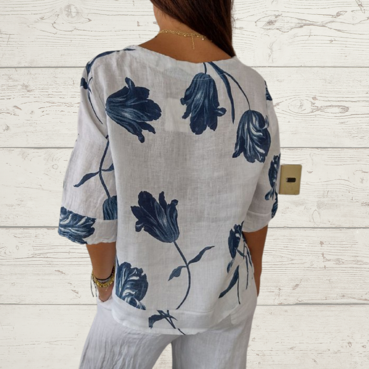ELEGANZA FLOREALE MILLIE