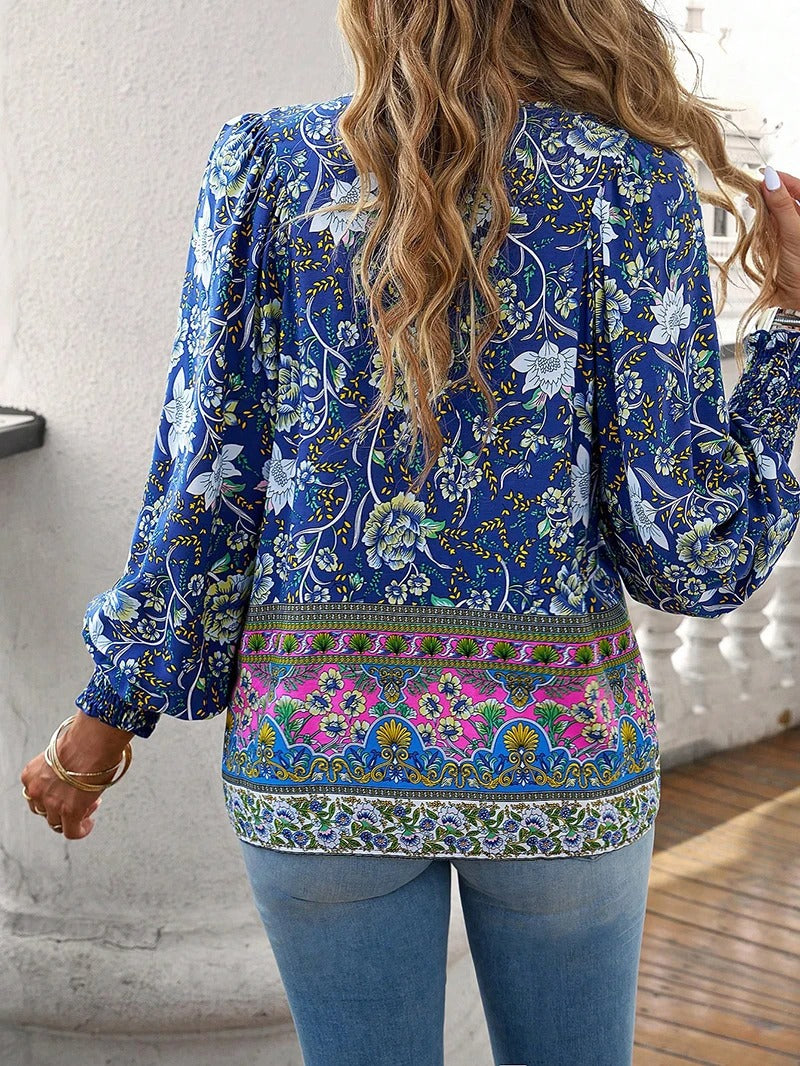 Top estivo casual Helena