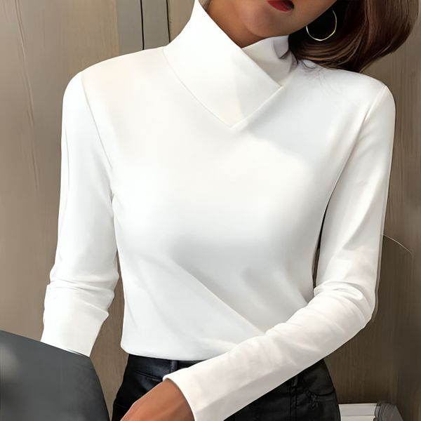 Liora Castelli - Dolcevita elegante