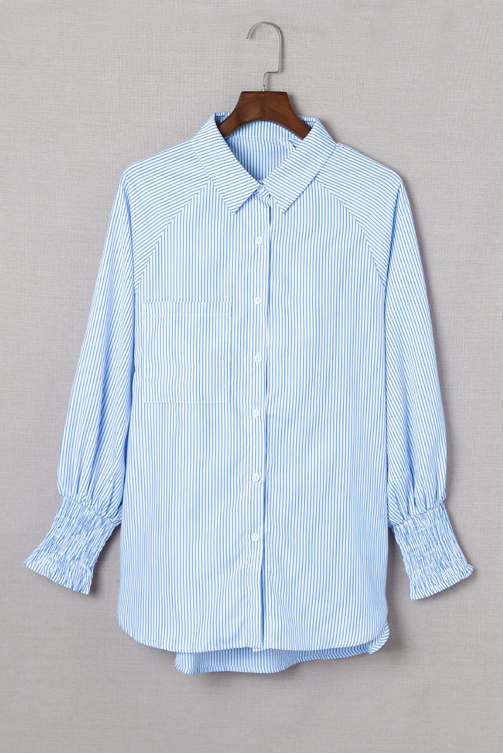 Camicia di media lunghezza