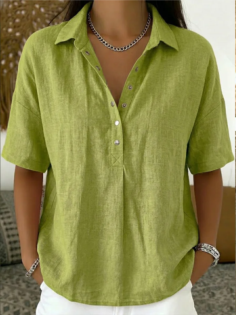 Charlotte | Blusa