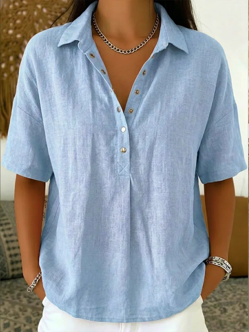 Charlotte | Blusa