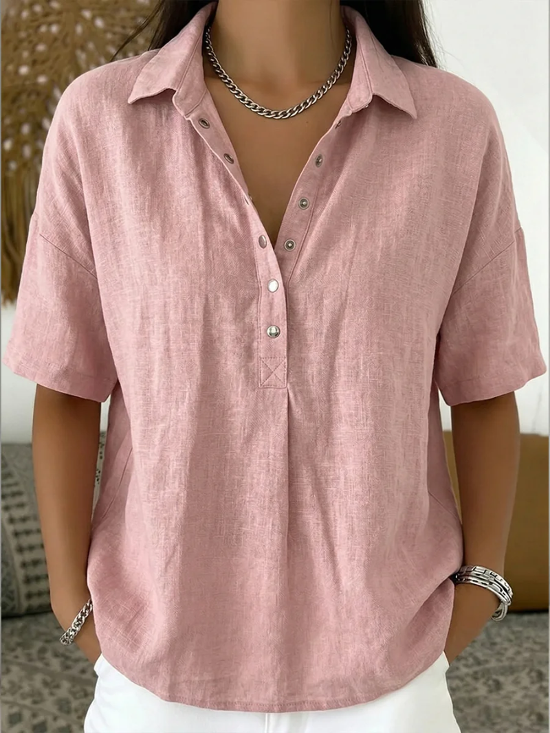 Charlotte | Blusa