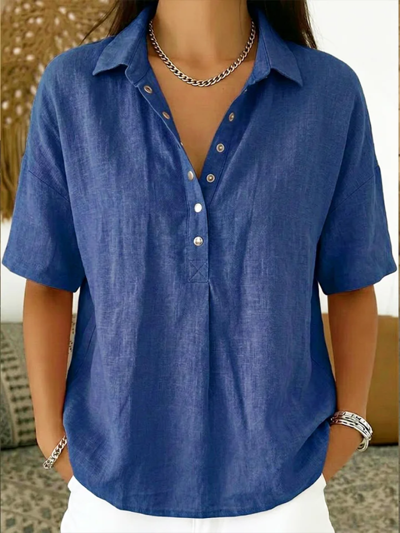 Charlotte | Blusa