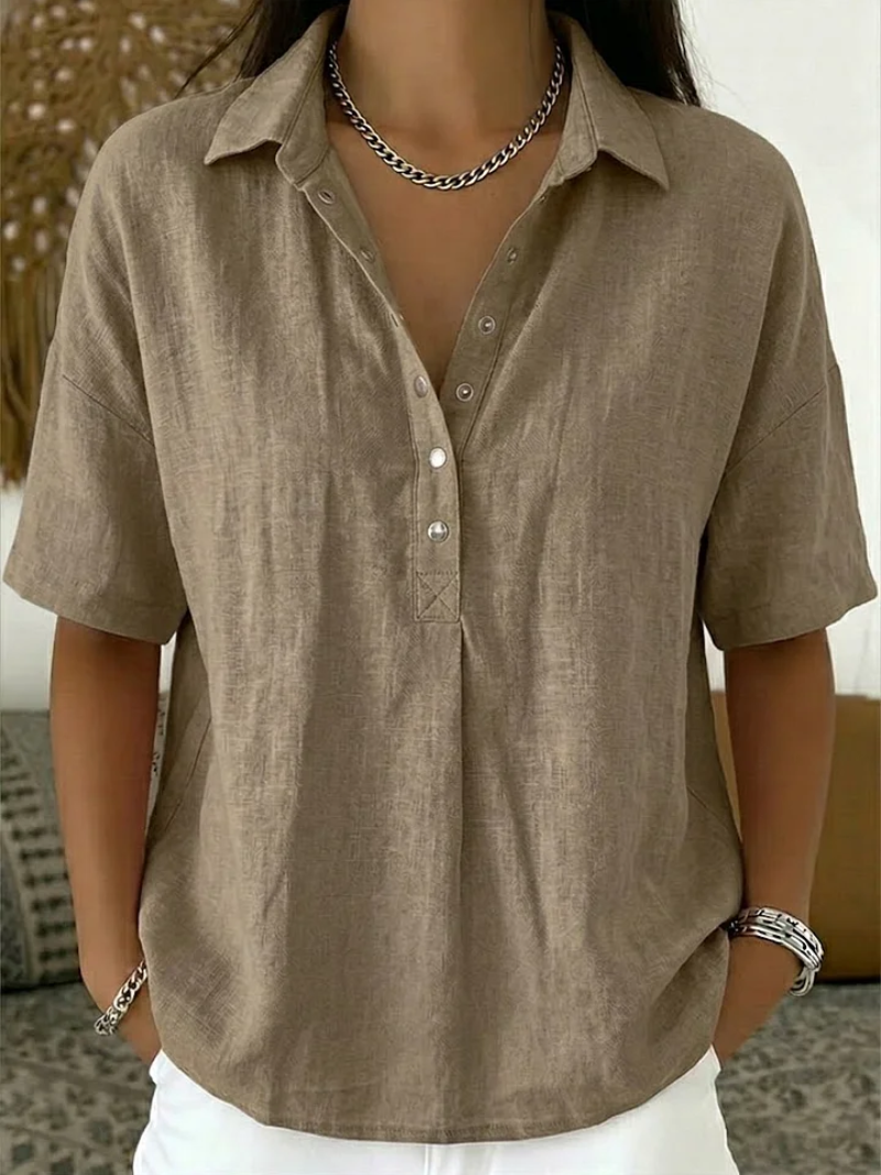 Charlotte | Blusa