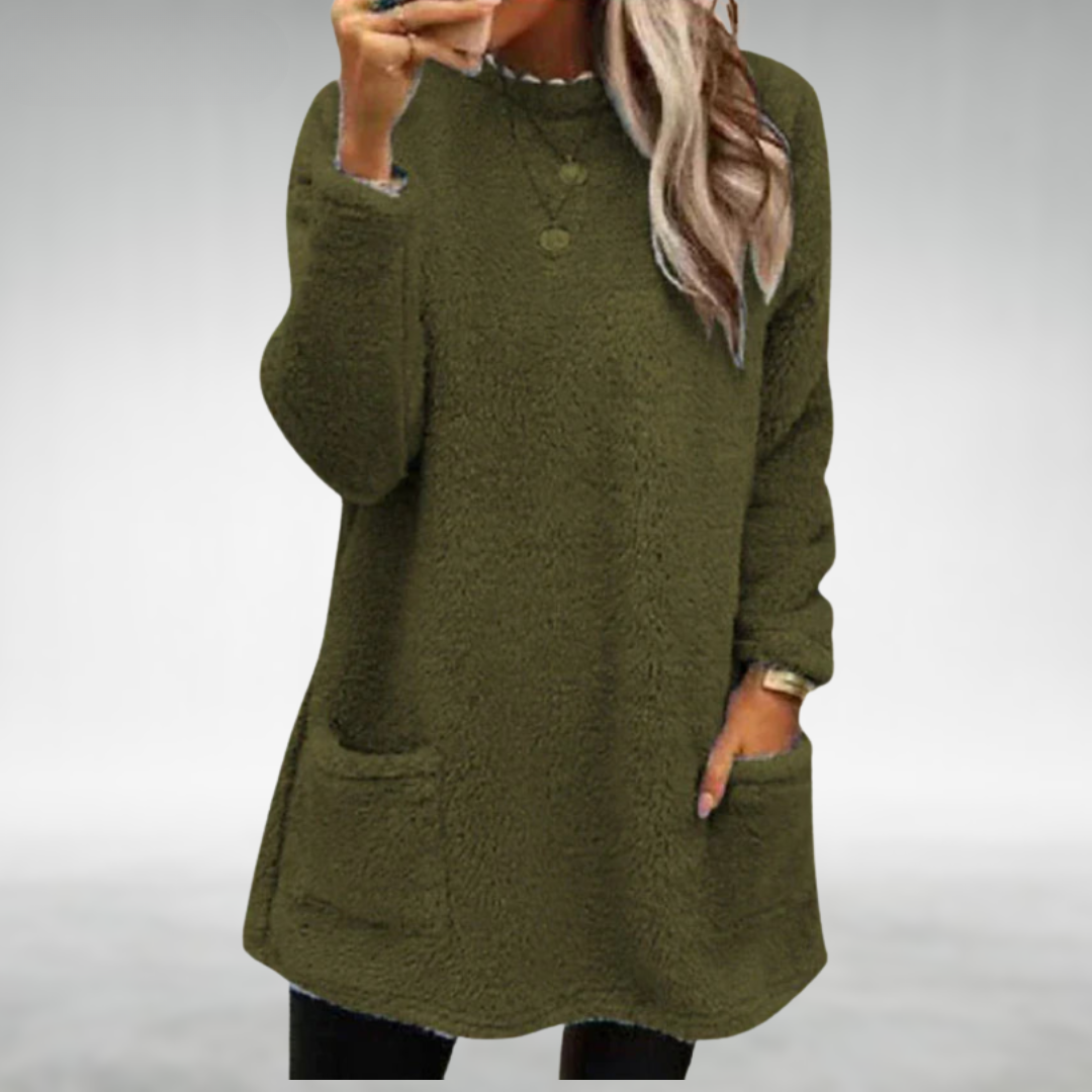Maglione Lucy Comfort