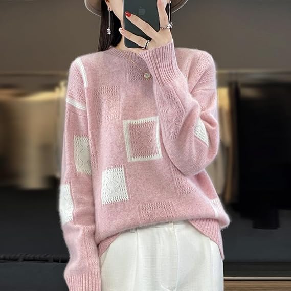 Pullover di lusso Britte