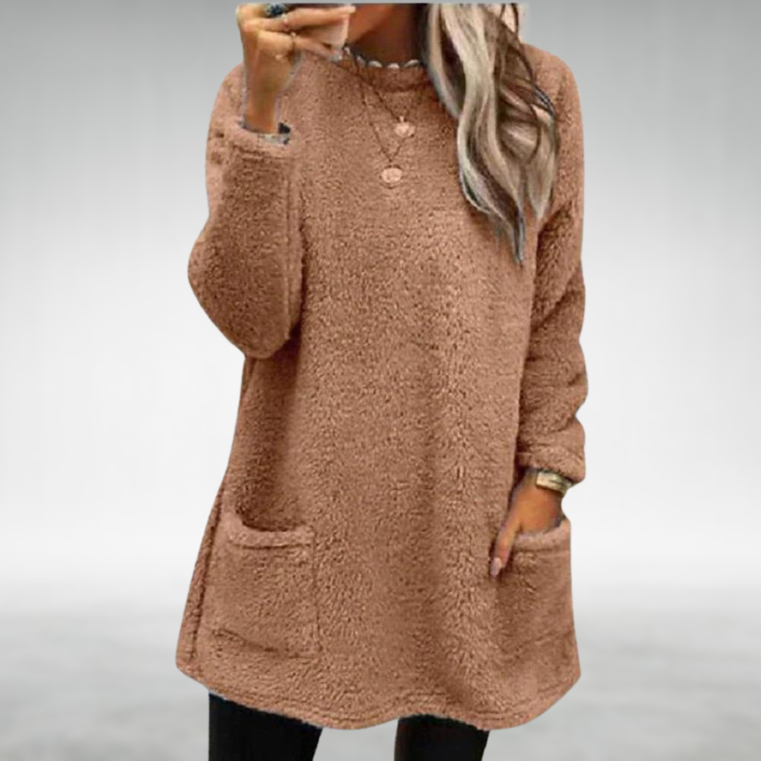 Maglione Lucy Comfort