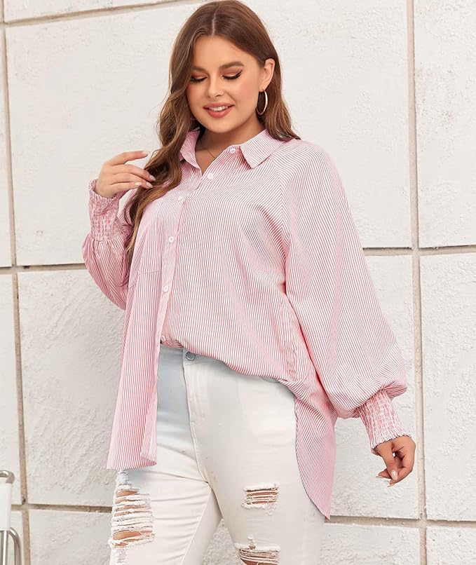 Camicia di media lunghezza