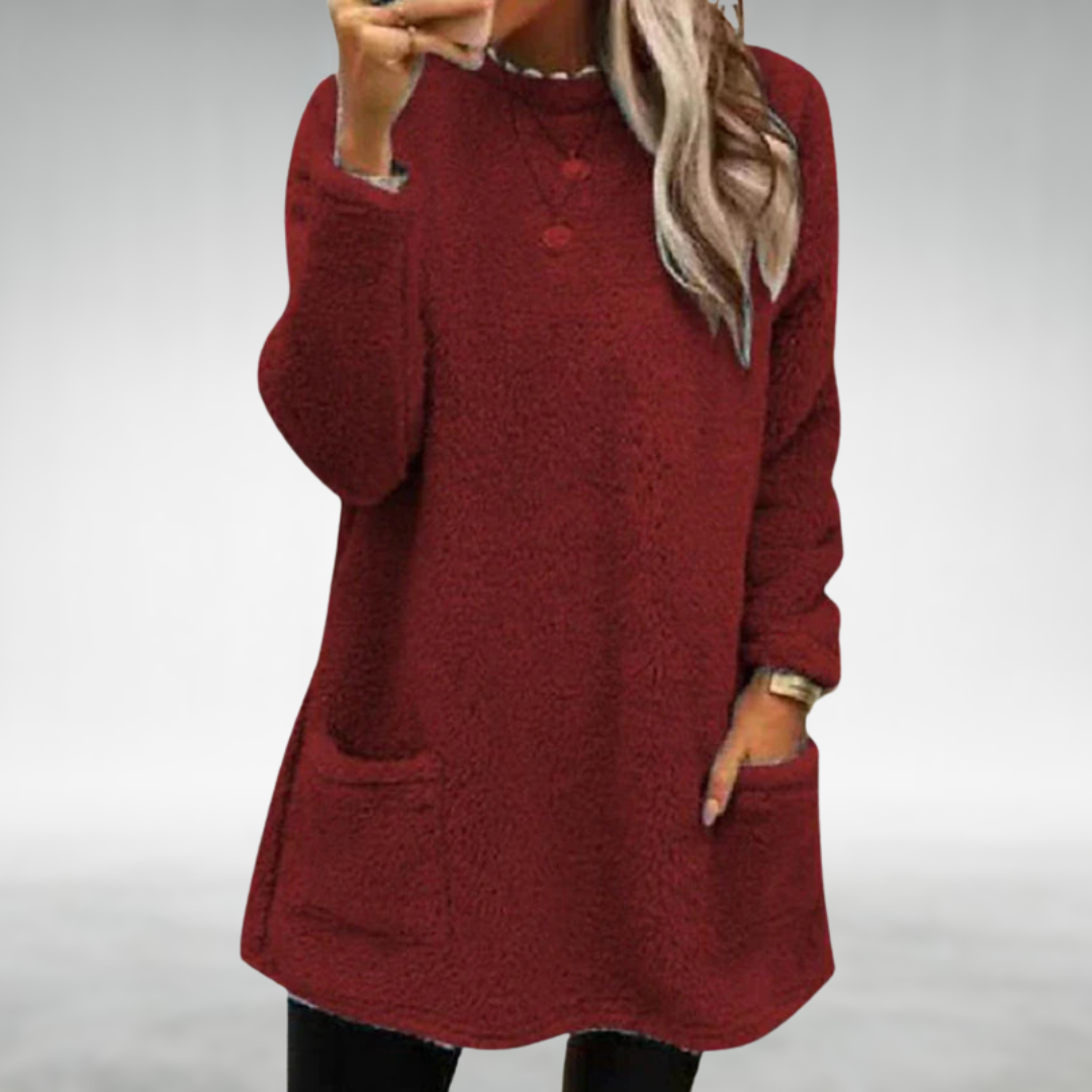Maglione Lucy Comfort