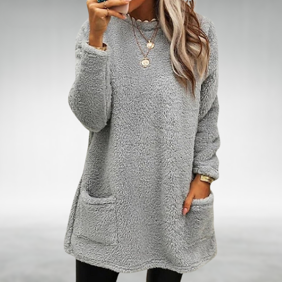 Maglione Lucy Comfort