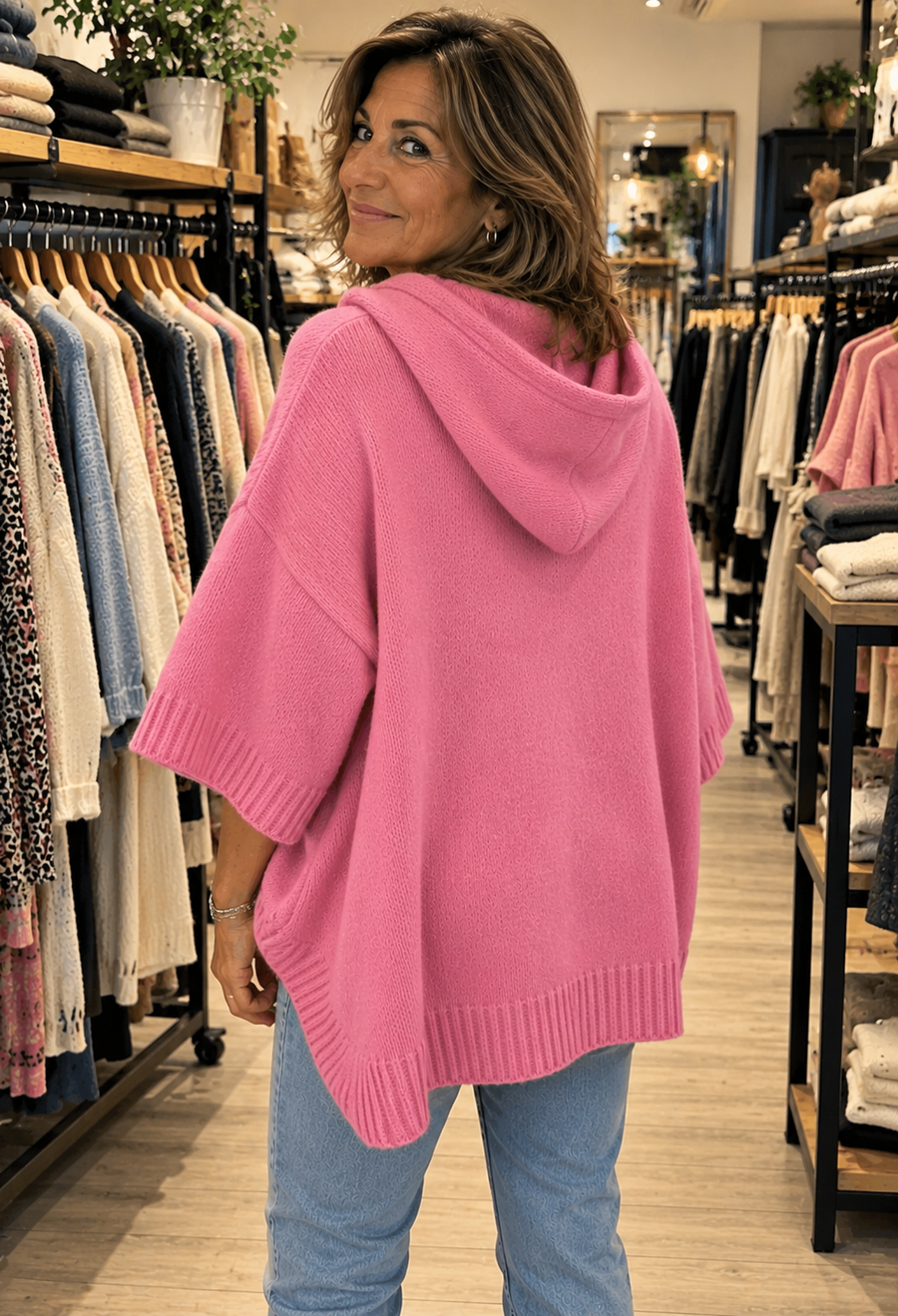Fleur – Brezza d’Autunno