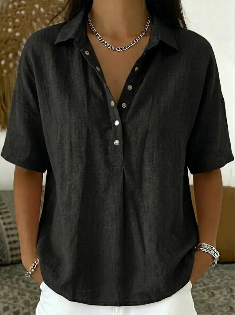 Charlotte | Blusa