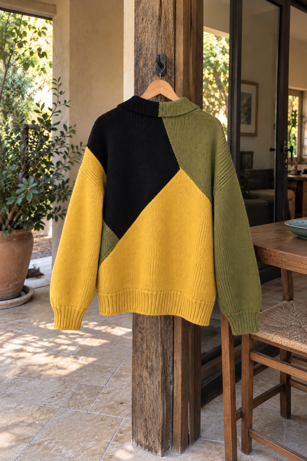 Cardigan Mirella