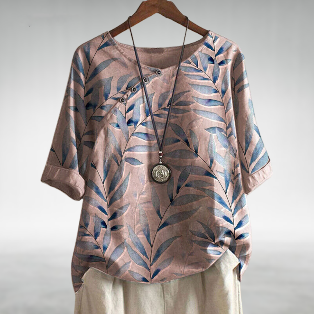 Camicia Amani Summertime