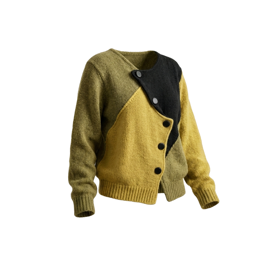 Cardigan Mirella