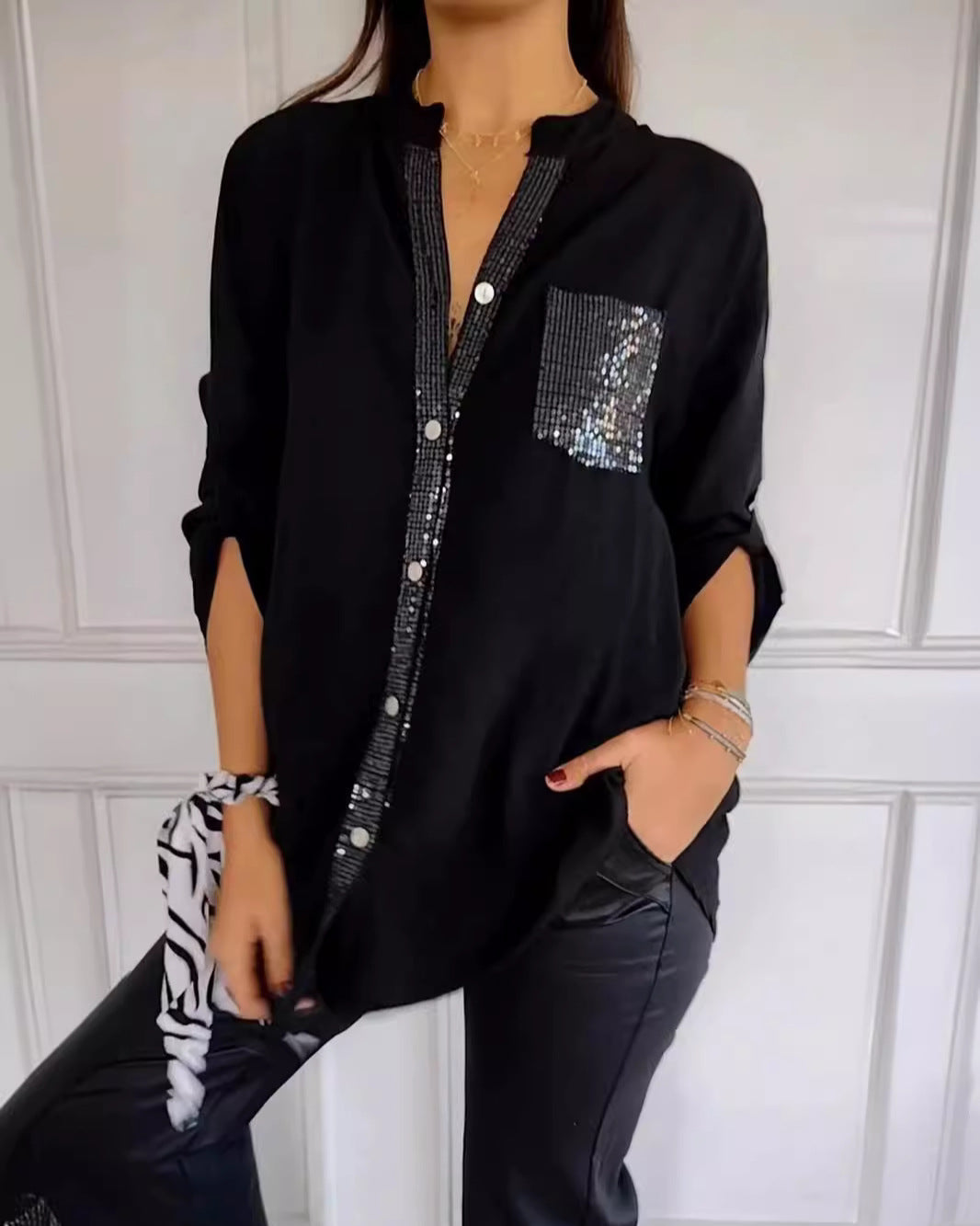 Top Talo Coastal Chic