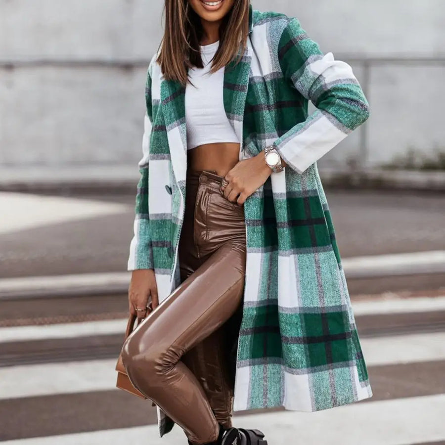 Giacca Camille Luxe