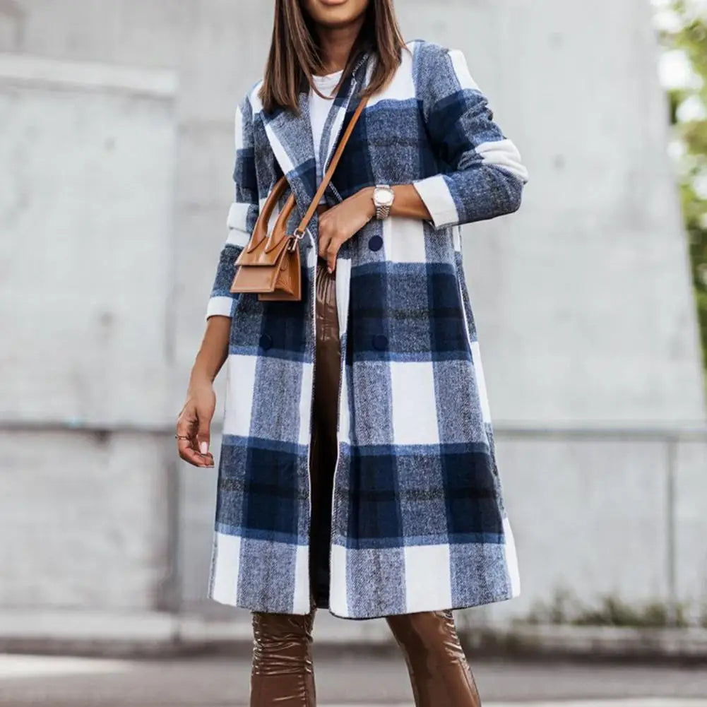 Giacca Camille Luxe