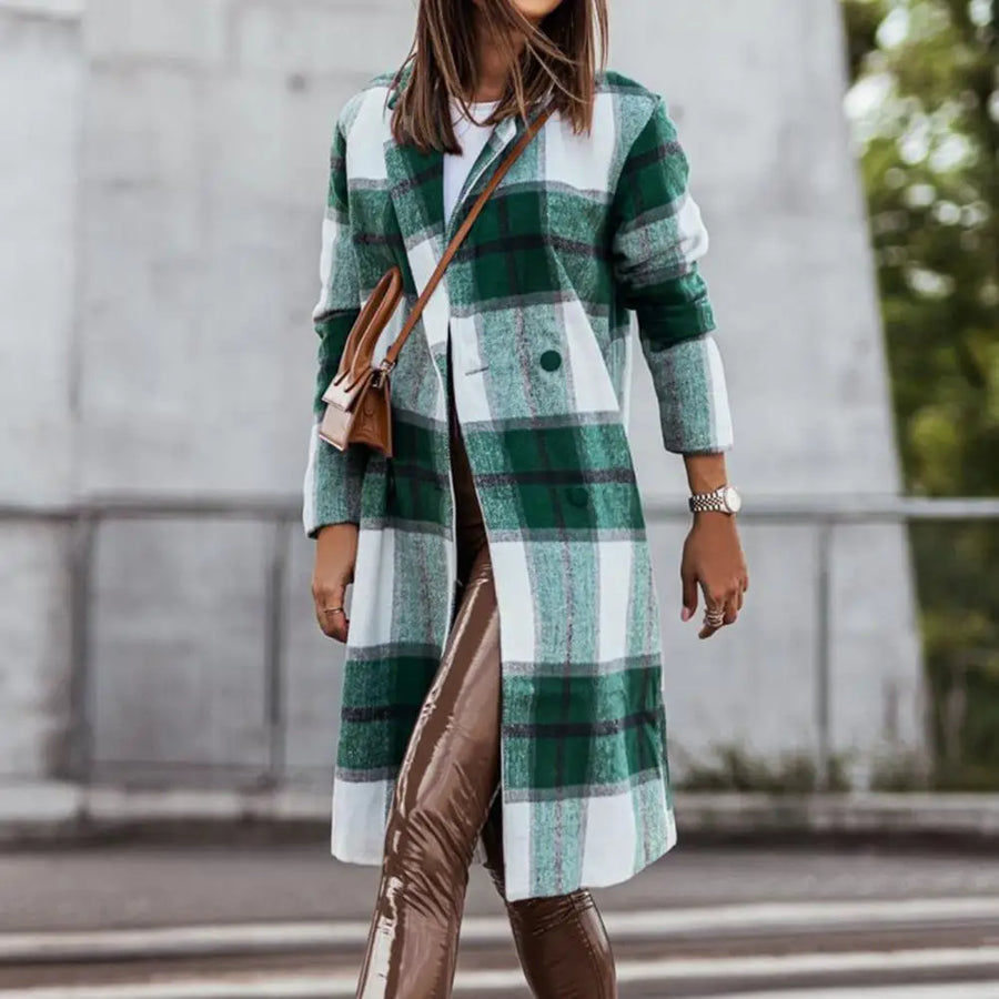 Giacca Camille Luxe
