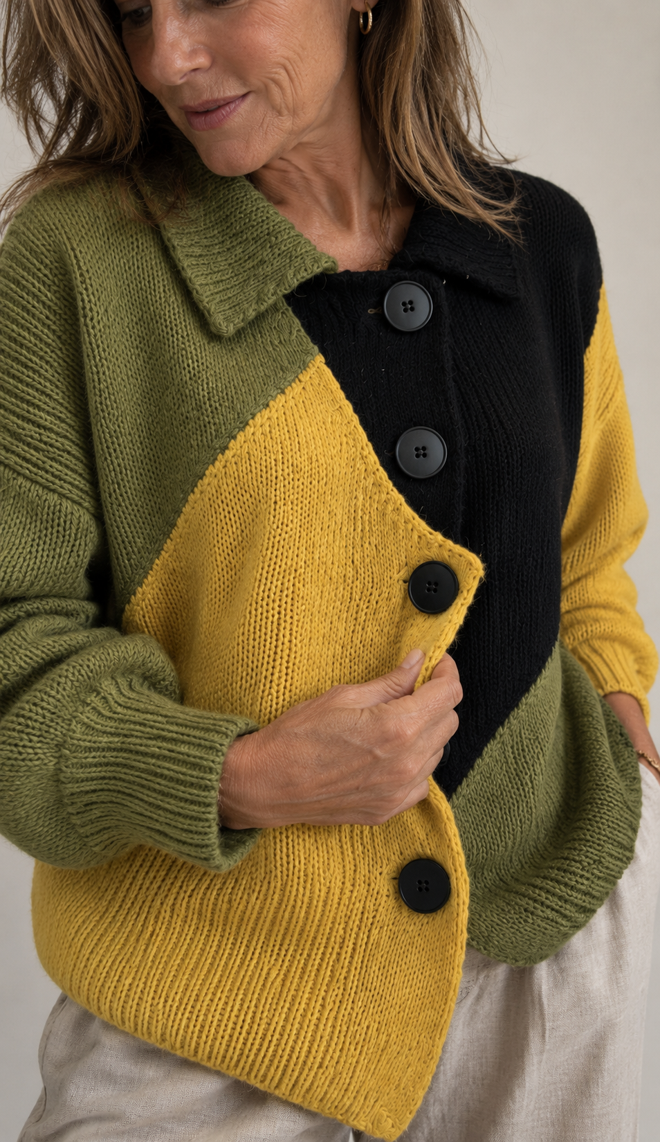 Cardigan Mirella