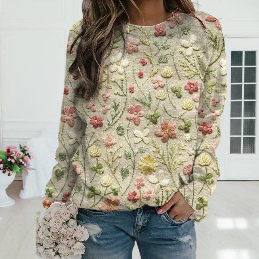 Maglione Haze Donna