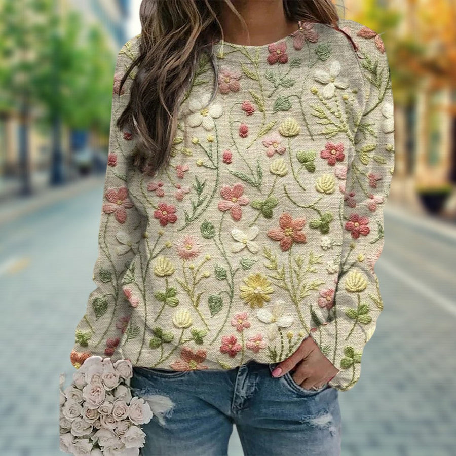 Maglione Haze Donna