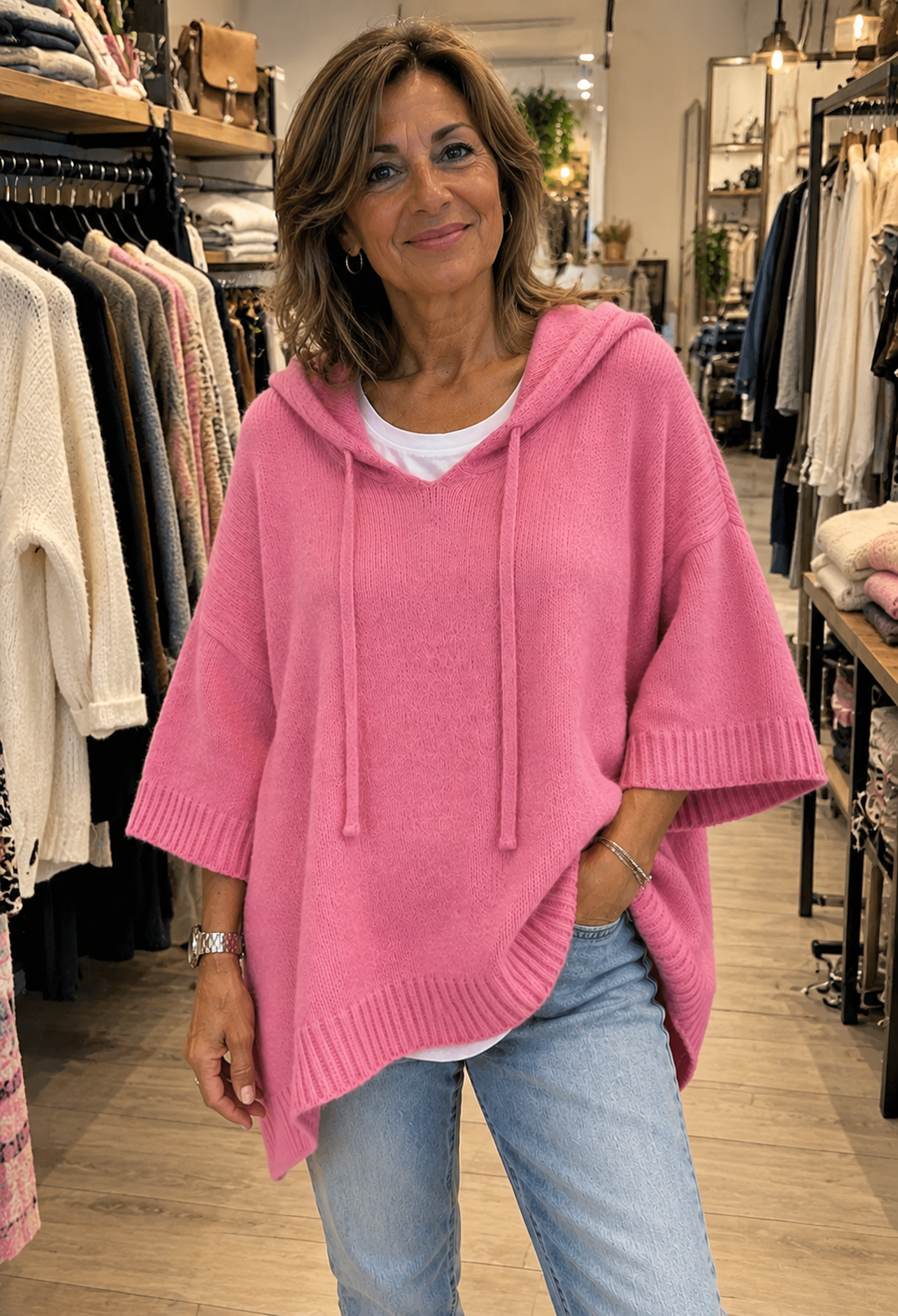 Fleur – Brezza d’Autunno