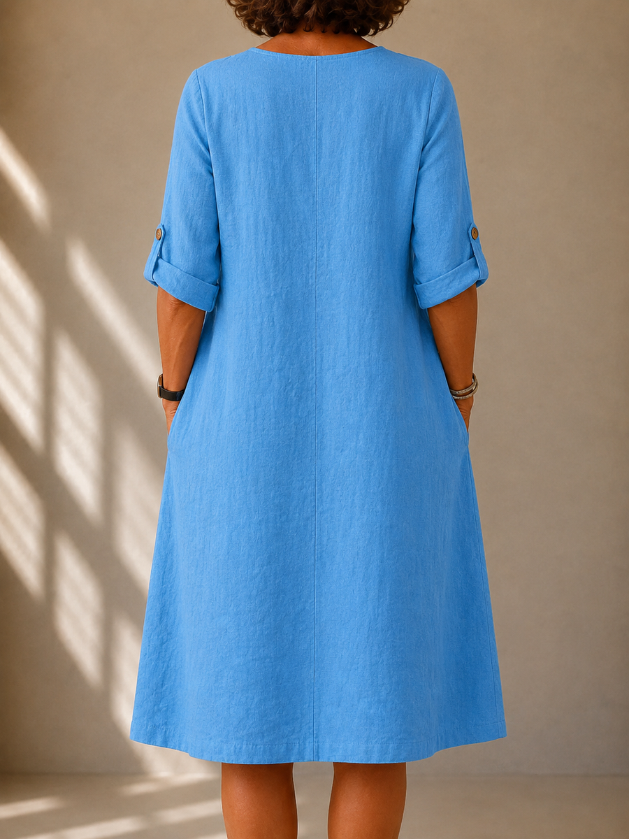Judith™ | Abito Estivo Classico
