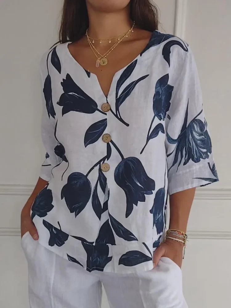 ELEGANZA FLOREALE MILLIE