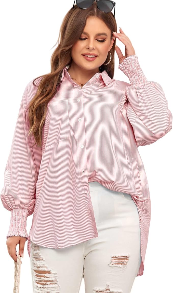Camicia di media lunghezza