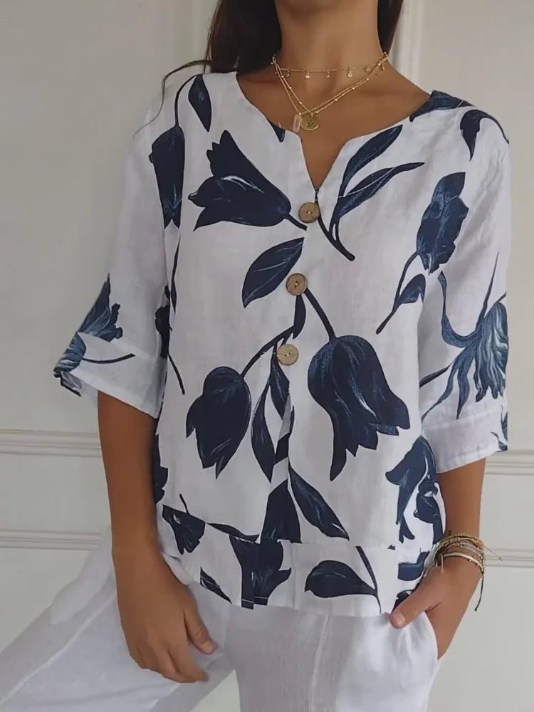 ELEGANZA FLOREALE MILLIE