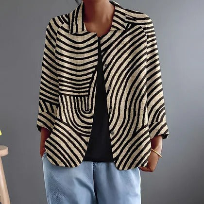 La Camicia Jonquille