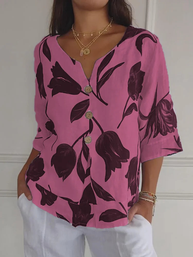 ELEGANZA FLOREALE MILLIE