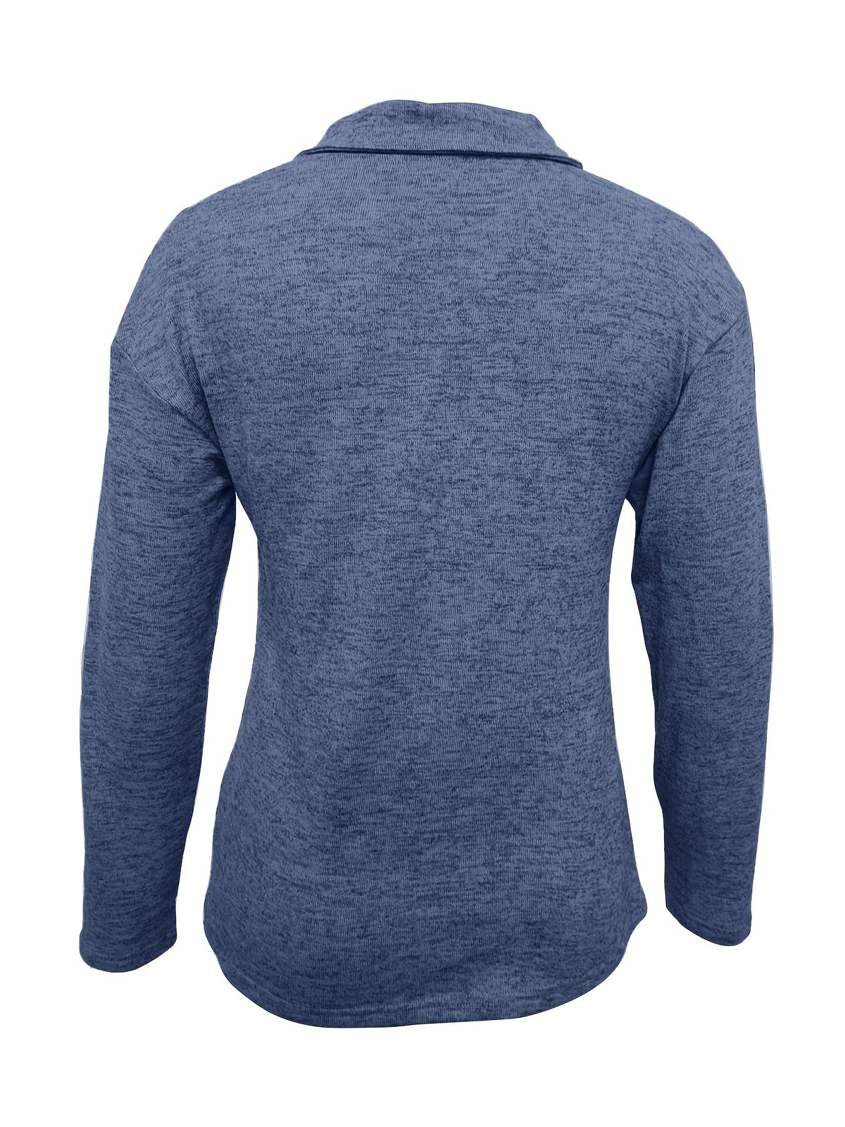 Top a maniche lunghe Maia Chic