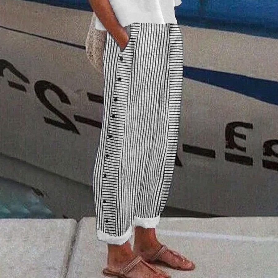 Pantaloni Caroline