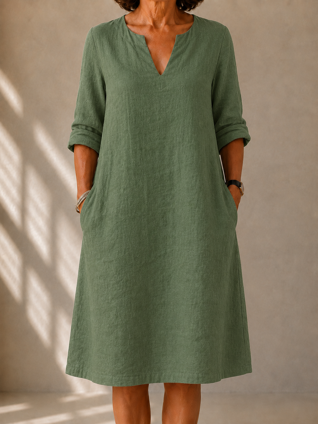 Diane™ | Abito Estivo Classico