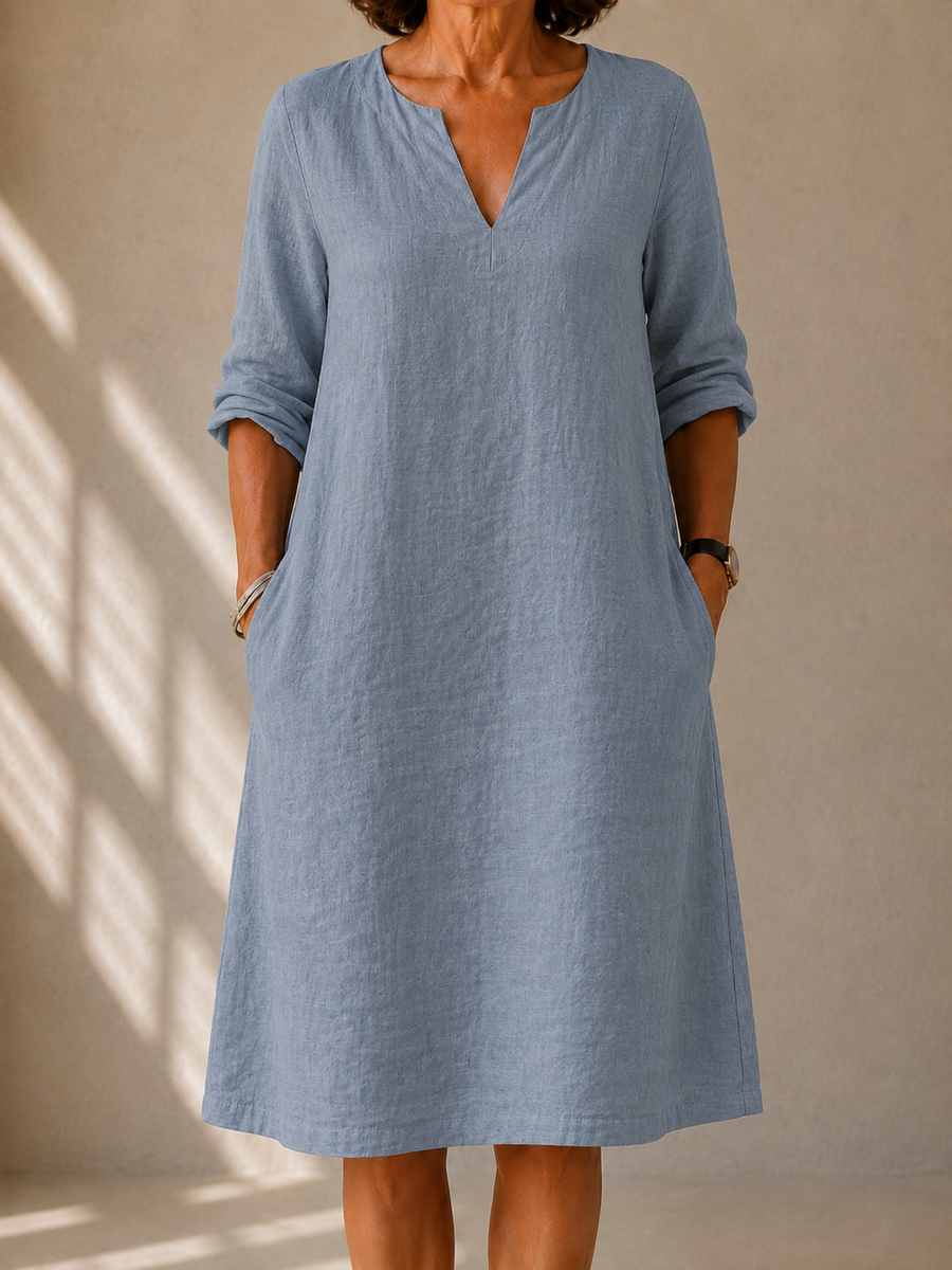 Helen™ | Abito Estivo Classico