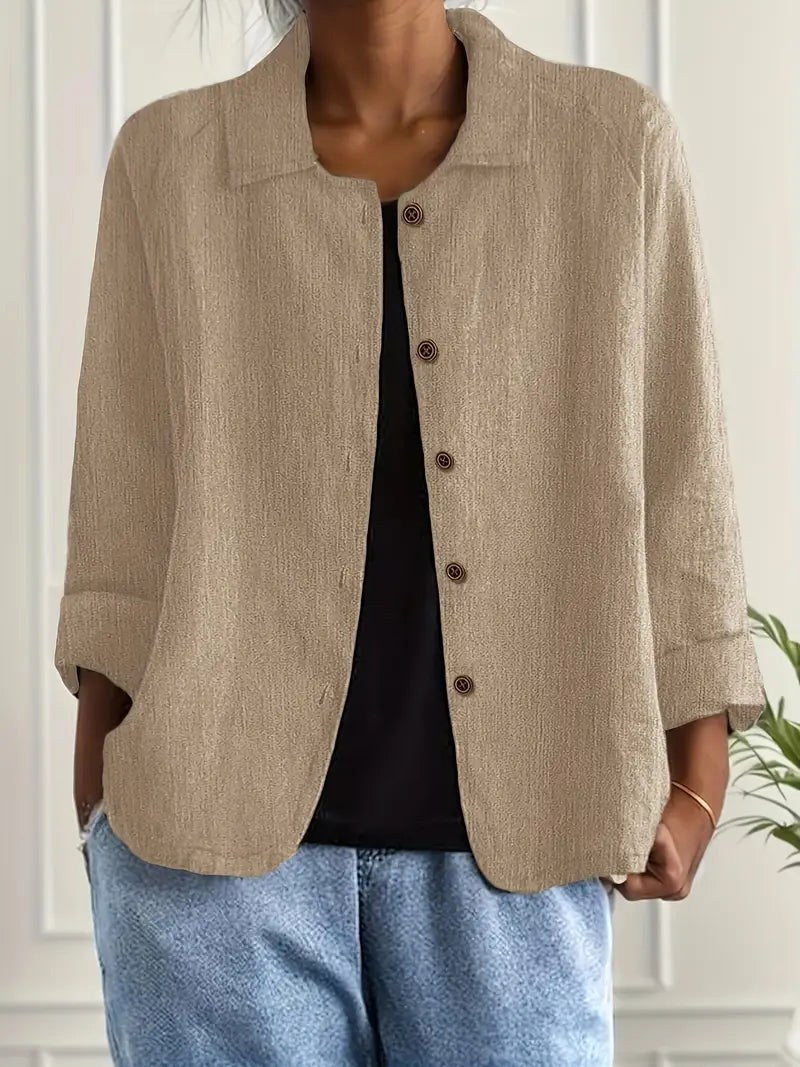La Camicia Adelheid