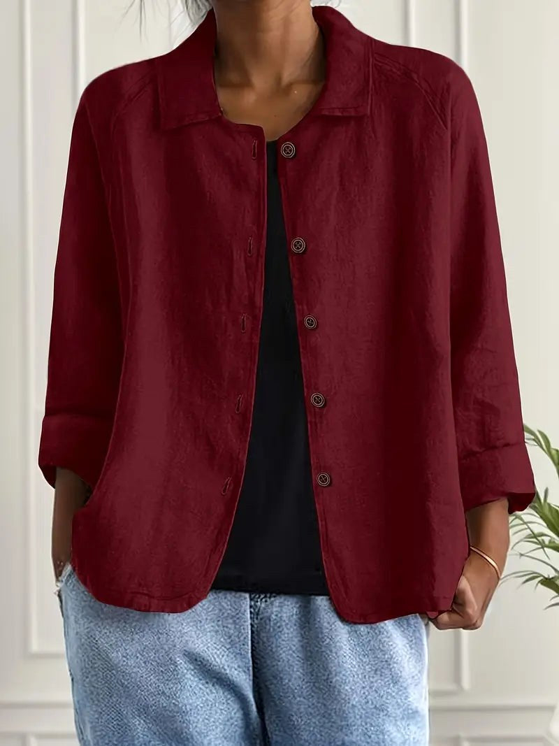 La Camicia Bathilda